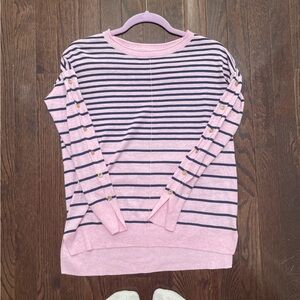 Lilly Pulitzer sweater